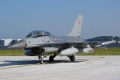 General Dynamics (Fokker) F-16B Fighting Falcon